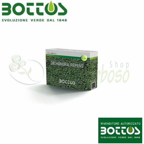 Dichondra Repens - Semillas para césped de 1 Kg