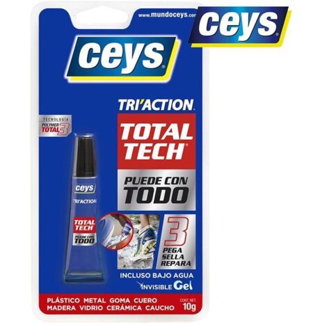 Dichtmittel CEYS TRI'ACTION 10gr 507228