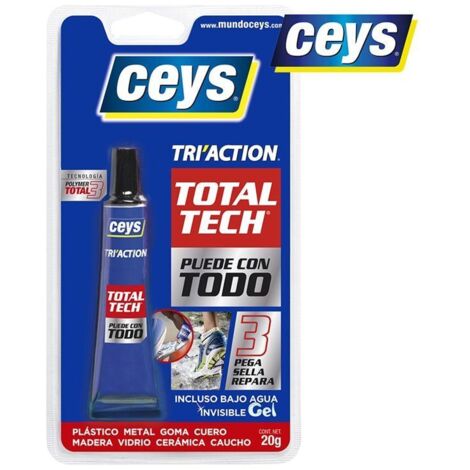 Dichtmittel CEYS TRI'ACTION 20gr 507219