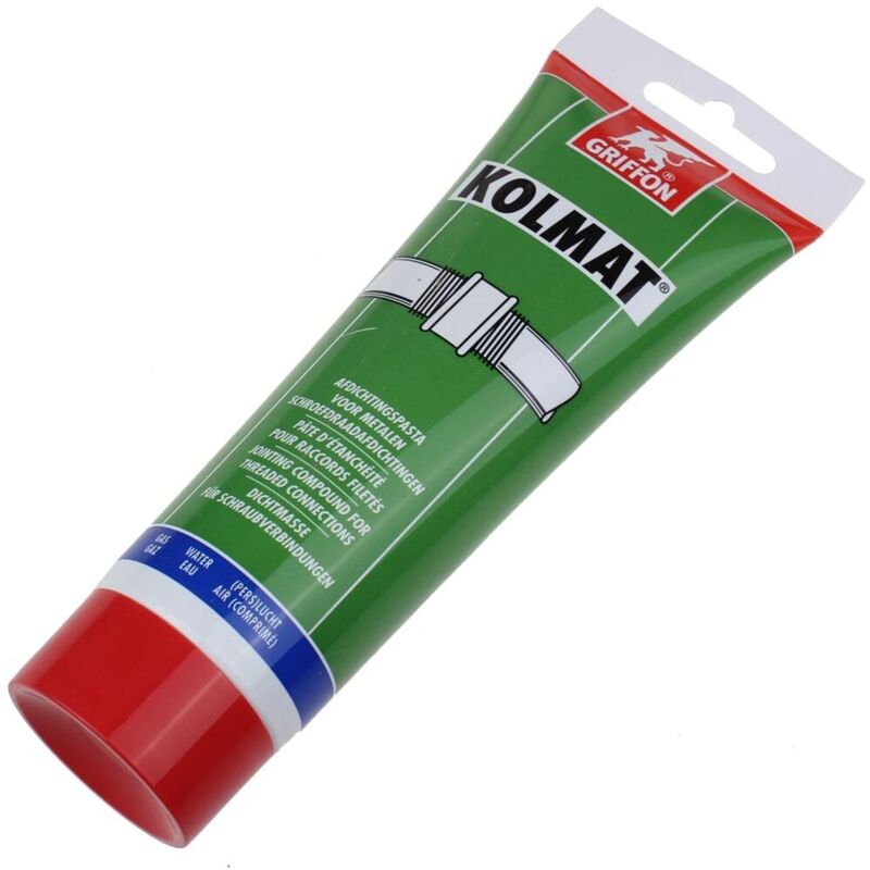 Dichtungspaste Kolmat Griffon Tube 300 Gr - 6303661