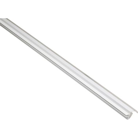 Dichtprofil Pharo für Tuer/Saeule