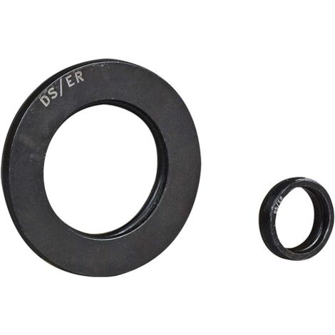 Dichtscheibe für Spannmutter ER16 - 4 mm Fortis