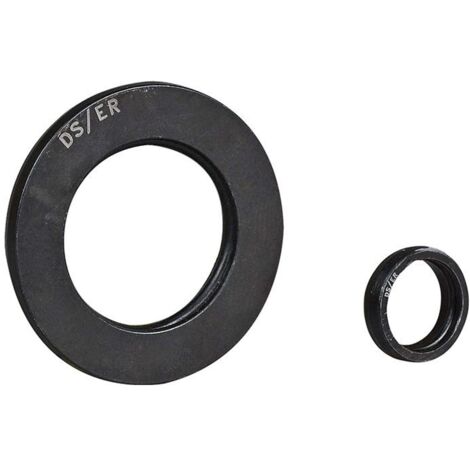 Dichtscheibe für Spannmutter ER25 - 12 mm Fortis
