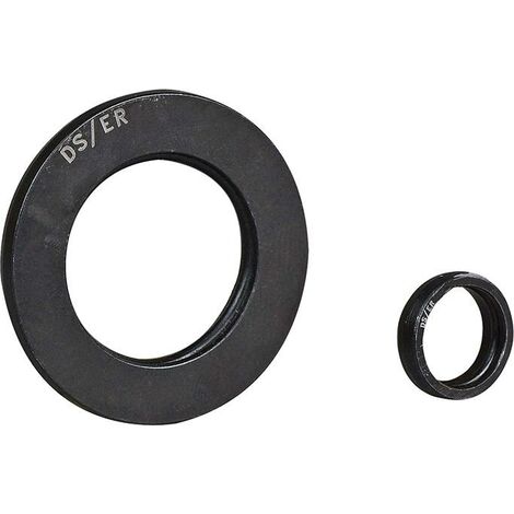 Dichtscheibe für Spannmutter ER40 - 10 mm Fortis