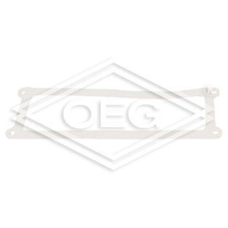 Dichtung für Brennergehäuse SBG 3-19, 19/WT 25 + 80