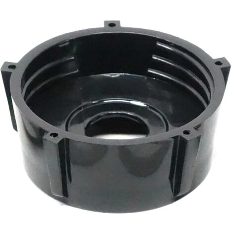 Dichtung für Mischer + 2 Ersatz-O-Ringe aus Gummi für Gerätemodell 4902-003