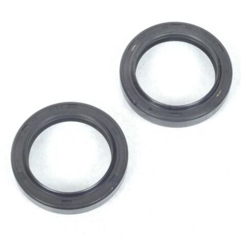 Dichtung Gabelspi RMS für Motorrad 36x48x8/9,5 neu