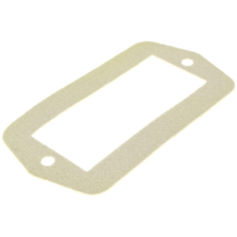 Dichtung Lampenfenster 00160643 für Backofen gaggenau