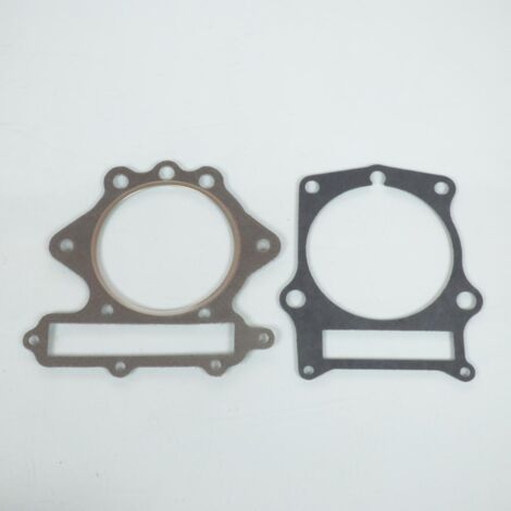 dichtung oben motor für quad yamaha 600 grizzly 1998 bis 2001