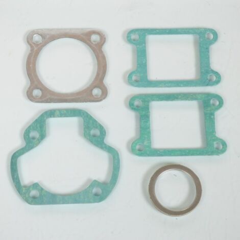 Dichtung oben Motor polini Gusseisen Ø45mm für Motorrad yamaha 50