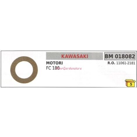 Dichtung Ring KAWASAKI Rasenmäher FC 180 018082