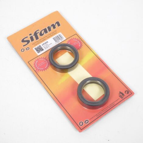 Dichtung Spi der Sifamgabel für Auto 35x48x13mm neu