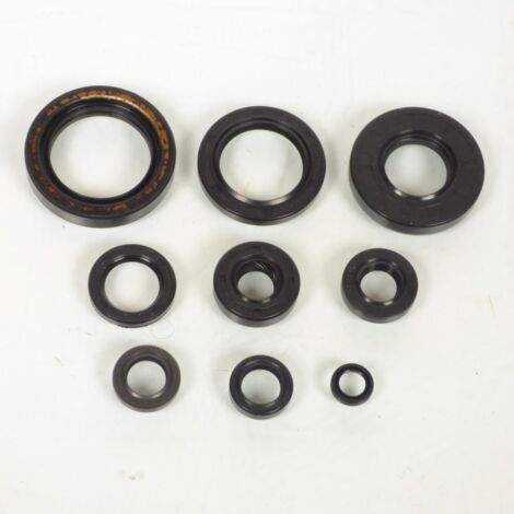 dichtung spi motor athena für motorrad yamaha 125 yz 2001 bis
