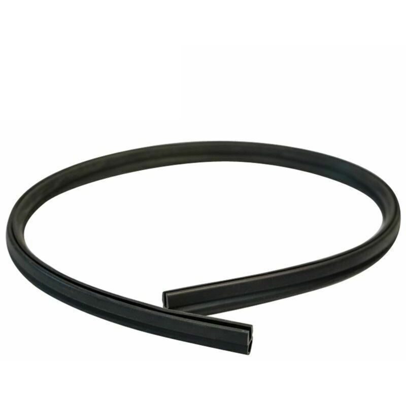 Image of Tlily - Dichtung Streifen für Hintere Heck Lichter Auto Fiesta Mk7 o/s oder 2008‑2021