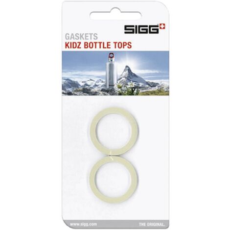Dichtungen "KBT - Kids Base Top" 2er Set