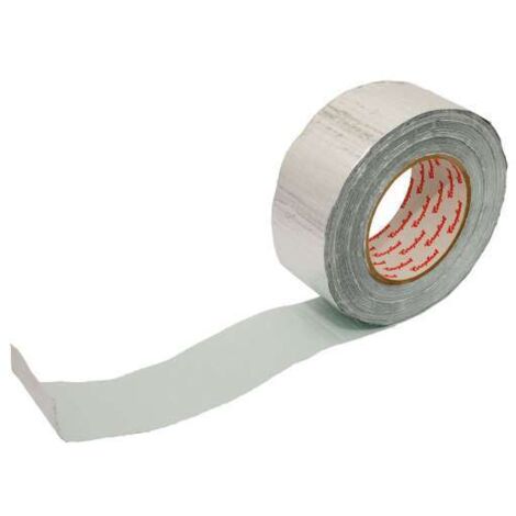 Dichtungsband Aluflex 50 mm Breite x 50 m 1 Rolle 0695142