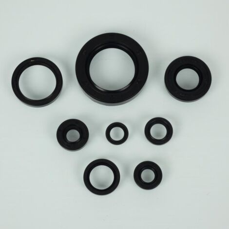 Dichtungsring für Motorspi unten Tecnium für Motorrad Honda 250