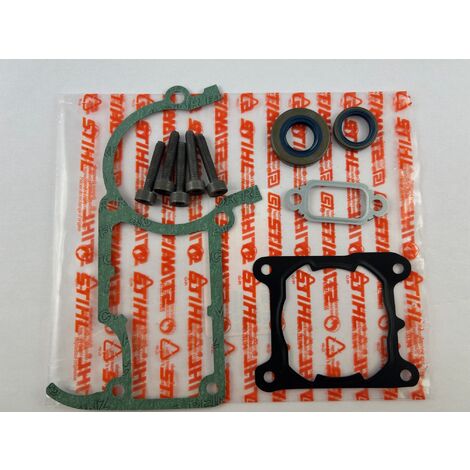Dichtungssatz Freischneider Kettensägengebläse STIHL 11410071000 MS 261