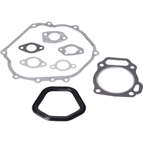Dichtungssatz für 188F-Motor, Vergaser, Luftfilter, Schalldämpfer und Zylinderkopf
