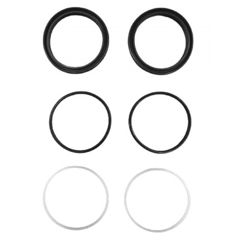 Dichtungssatz für Mischbatteriegehäuse 86579A