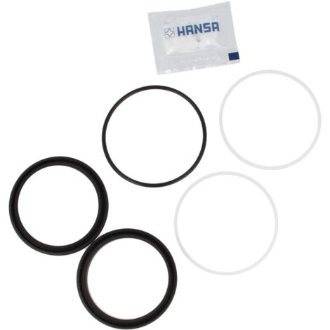Dichtungssatz für Spültischmischer HANSA PRADO, TWIST, und POLO