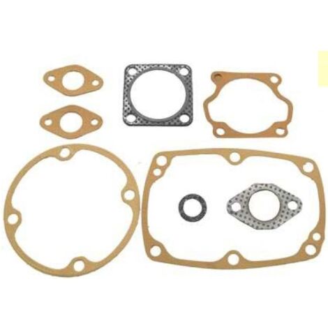 Dichtungssatz ROBIN-Motor EC 10 106-99001-08