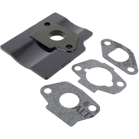 GLOBAL GARDEN PRODUCT Dichtungssatz Vergaser 118550699/0 für Rasenmähermotor ggp
