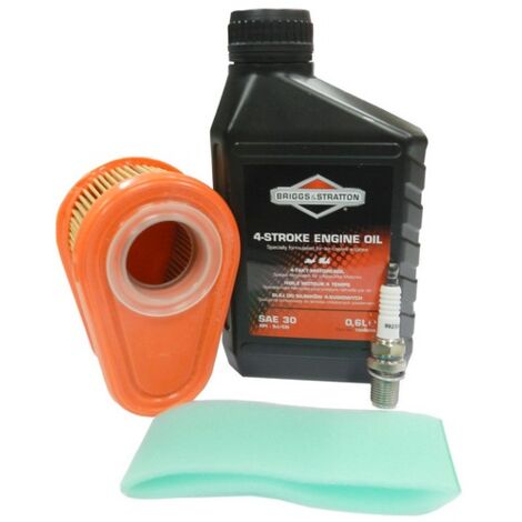 Dichtungssatz wartungssatz BRIGGS ET STRATTON 992234