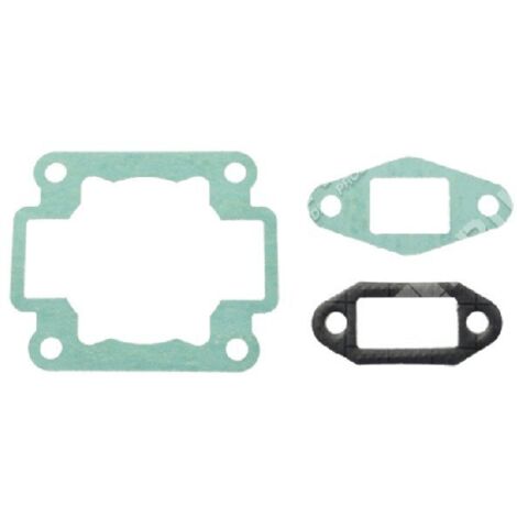 Dichtungsserie für Motorpumpen EMAK - OLEO MAC - DYNAMAC - EFCO 301000113A - 009026
