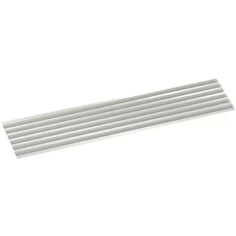 Dichtungsstreifen für einbauspülen idro-bric länge 46cm 6st. - q0720