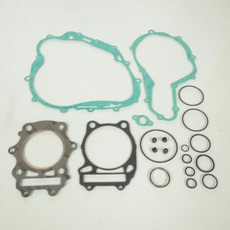 Dichtungstasche Motor Namura für Motorrad Suzuki 350 dr se 1994