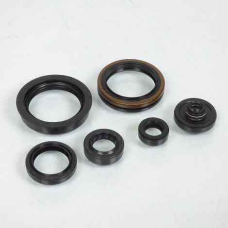 Dichtungstasche spi motor centauro für motorrad suzuki 450 rm-z