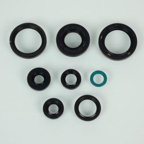 Dichtungstasche spi unten Motor centauro für Motorrad honda 250