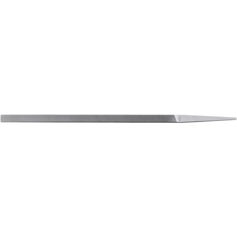 Dick 11152040 Lime à picots de précision, étroite, 200 mm, manche 4 Longueur 200 mm 1 pc(s) D270092