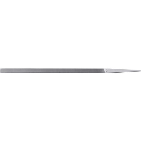 Dick 11152040 Präzisionsstiftenfeile bes. schmal, 200 mm, Hieb 4  Länge 200 mm 1 St.