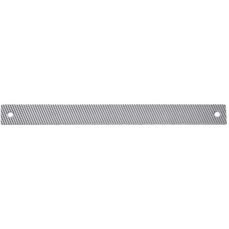 Dick 14053020 Feilblatt flachstumpf 300 mm schräg verzahnt, m.Spanbrecher Zahnung 2  Länge 300 mm 1