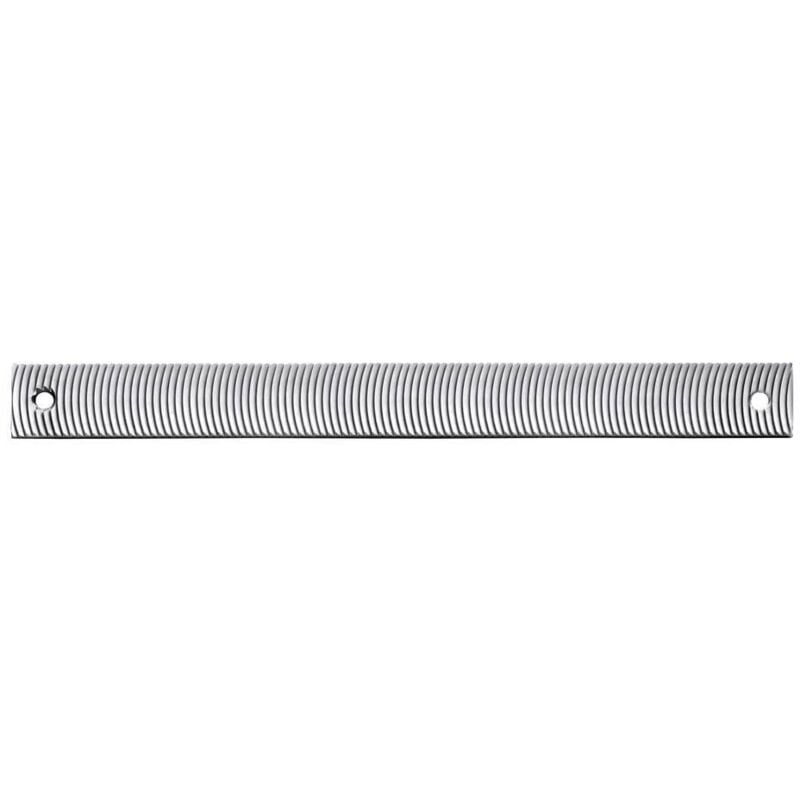 14143510 Lame plate, 350/1 à denture radiale bords cassés Longueur 300 mm 1 pc(s) - Dick