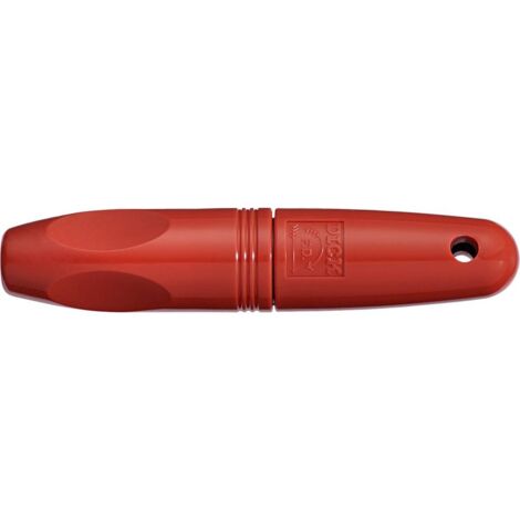 Dick 21080000 Impugnatura utensile per lime ad ago Lunghezza 95 mm 1 pz.