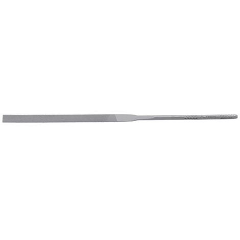 Dick 21122010 Lima piatta per aghi 200/1 Lunghezza 200 mm 1 pz.
