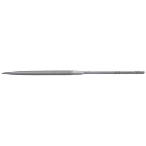 Dick 21522030 Lima a punta semitonda 200/3 Lunghezza 200 mm 1 pz.