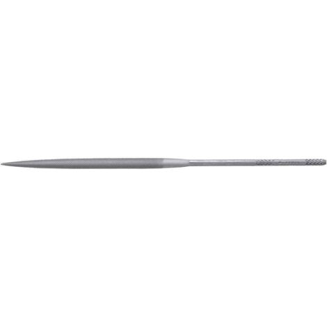 Dick 21522030 Lime à aiguille semi-ronde 200/3 Longueur 200 mm 1 pc(s)