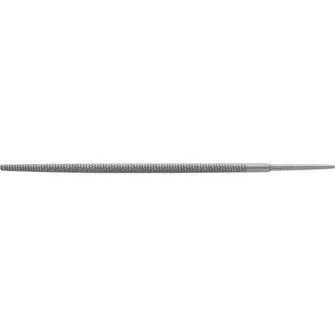 Dick 3562202-2K Rundraspel Hieb 2 mit 2K-Griff Hieb-Länge 200 mm  1 St.