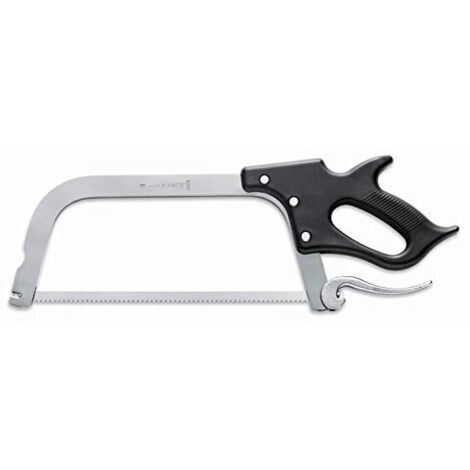 Dick Knochensäge Gefriergutsäge 35 cm nichtrostend Kunststoffgriff ergonomisch