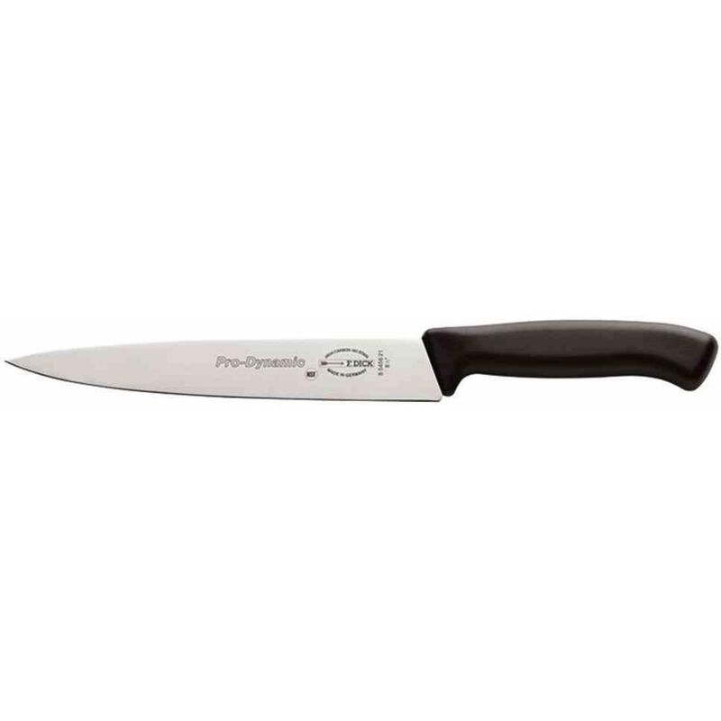 F. Dick Tranchiermesser 21cm Pro Dynamic Küchenmesser Messer Küchenhelfer Haushalt Top