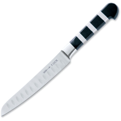 Dick Universalmesser 1905 (Messer mit Klinge 15 cm, X50CrMoV15 Stahl, nichtrostend