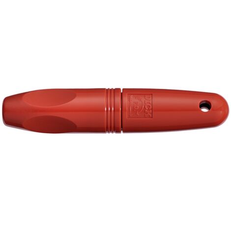 Dick Werkzeuggriff 95mm Spannbereich 2-5mm Griff für Feilen, Schaber, Senker