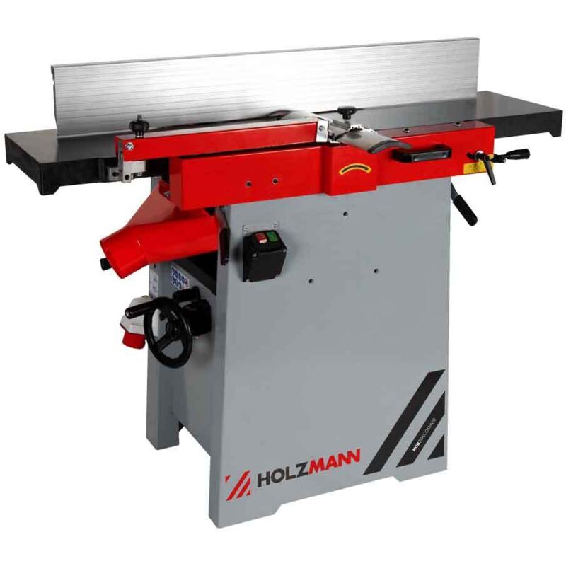 Image of Holzmann Maschinen - Dickenhobelmaschine fur Holz, Spiralwelle 310 mm Holzmann hob310ecosmw2400v