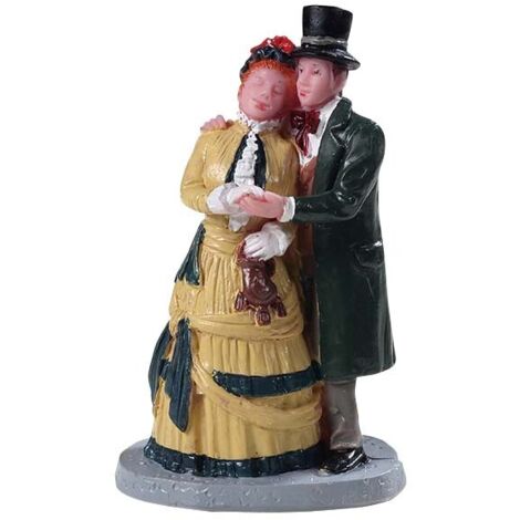 Dickens Couple Cod. 92772