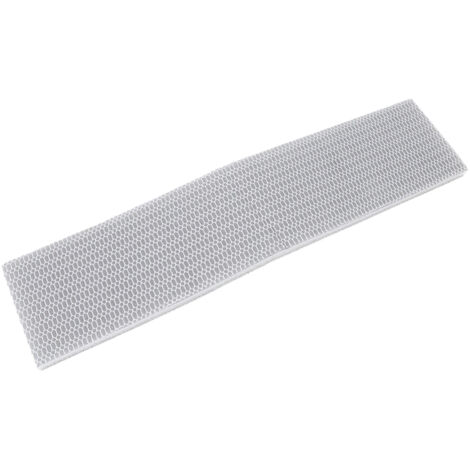 Dickes 6D Bio-Schwamm-Aquarienfiltermedium, waschbar, 50x11x2 cm, für Süß- und Meerwasser