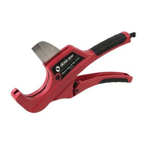 Dickie Dyer 681701 Plastic Hose & Pipe Cutter 63mm
